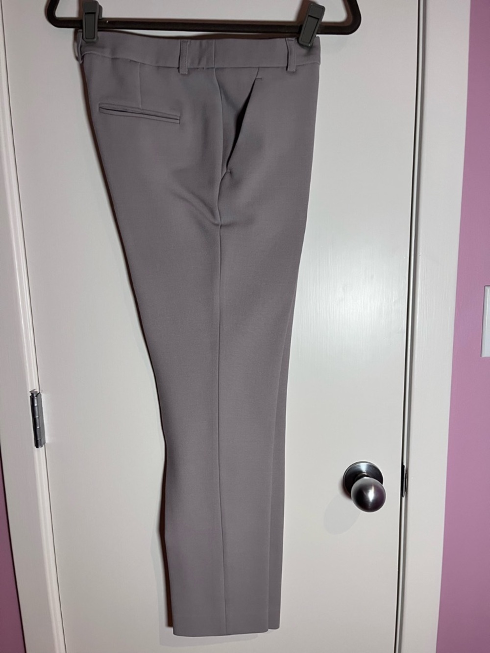 Emilio Pucci Women's Dress Pants - Classic Straight Leg